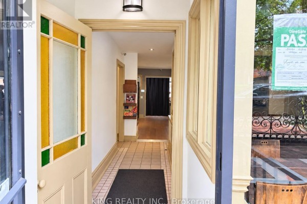 133 Jefferson Avenue, Toronto, ON M6K3E4 Photo 4