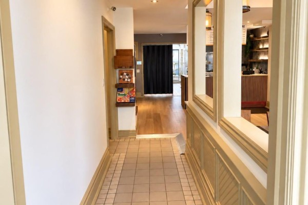 133 Jefferson Avenue, Toronto, ON M6K3E4 Photo 5