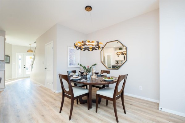 Primary Bedroom - 133 Laurent Drive, Ile Des Chenes, MB R0A0T1 Photo 4