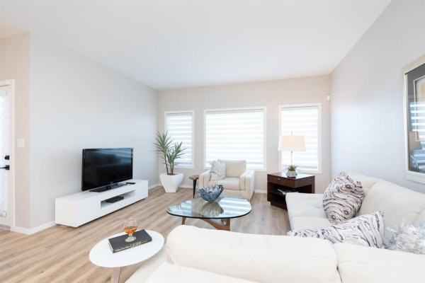Bedroom - 133 Laurent Drive, Ile Des Chenes, MB R0A0T1 Photo 5
