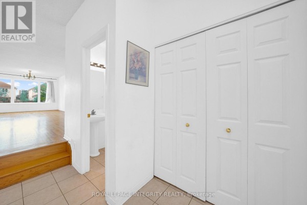 Bedroom 2 - 133 Lilibet Crescent, Ottawa, ON K1V2A1 Photo 5