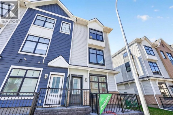 133 Mahogany Gardens Se, Calgary