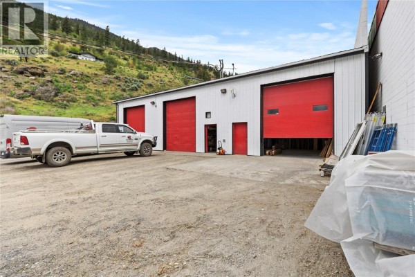 133 Moran Place, Lillooet, BC V0K1V0 Photo 4