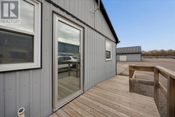 133 North Port Road, Scugog, ON L9L0B7 Photo 5