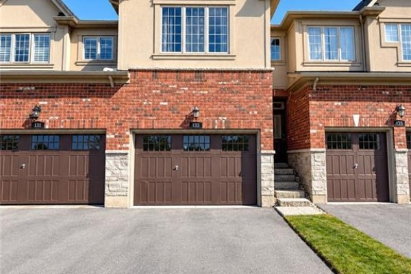 133 Oakhaven Place, Hamilton