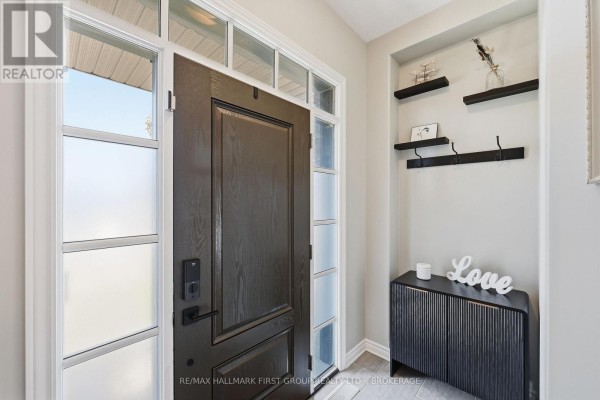 Bathroom - 133 Pauline Tom Avenue, Kingston), ON K7K0G1 Photo 5