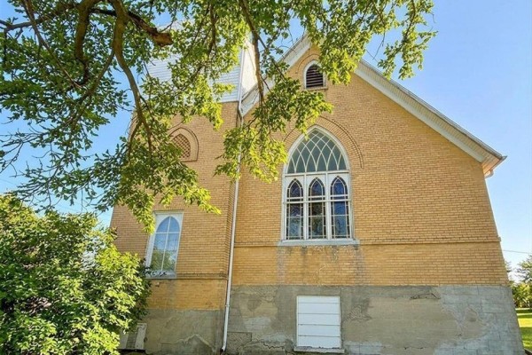 133 Peterborough Street, Elgin, MB R0K0T0 Photo 3