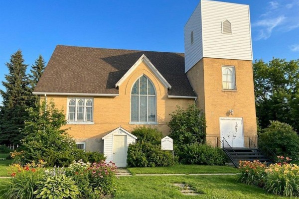 133 Peterborough Street, Elgin, MB R0K0T0 Photo 4