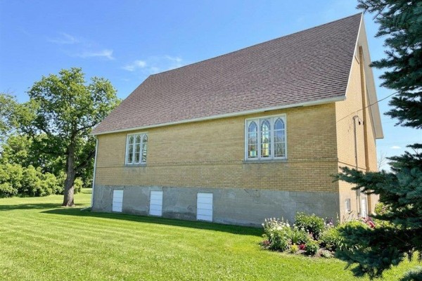 133 Peterborough Street, Elgin, MB R0K0T0 Photo 5
