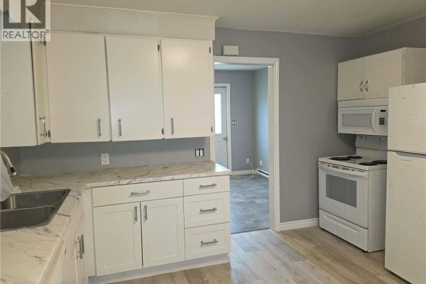 Living room - 133 Petrie Street, Miramichi, NB E1V1S5 Photo 5