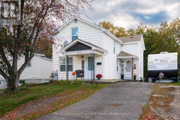 133 Princess Street E, North Bay