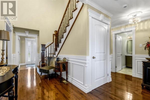 Family room - 133 Ridgewood Drive, Paradise, NL A1L1K9 Photo 5