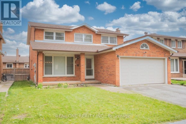 133 Risebrough Circuit, Markham, ON, photo 2