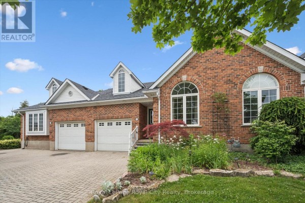 133 Riverwalk Place, Guelph/eramosa, ON, photo 3