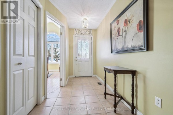 Bedroom 2 - 133 Riverwalk Place, Guelph/eramosa, ON N0B2K0 Photo 4