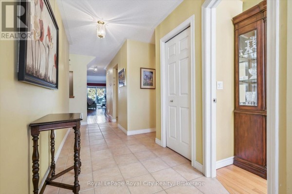 Bathroom - 133 Riverwalk Place, Guelph/eramosa, ON N0B2K0 Photo 5