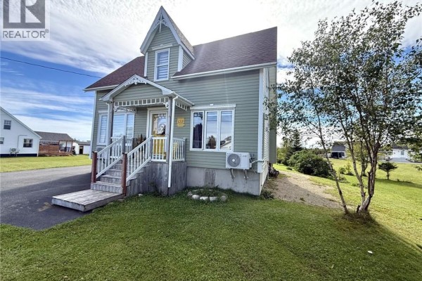 2pc Bathroom - 133 Rue Du Bassin, Lameque, NB E8T1H6 Photo 2