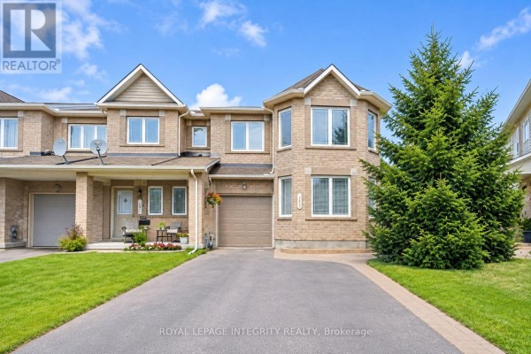 Townhouse for rent at 133 Shady Grove Street, Ottawa, ON - MLS® vsJkFV