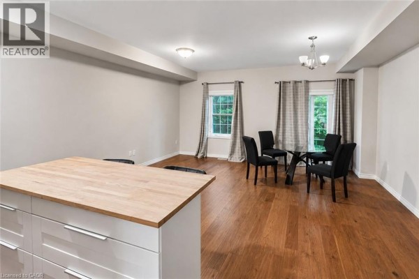 Bedroom - 133 St Leger Street, Kitchener, ON N2H0B2 Photo 5