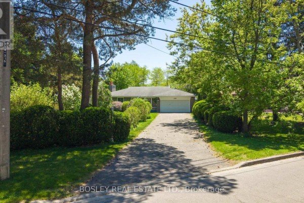 133 Sylvan Avenue, Toronto, ON, photo 2
