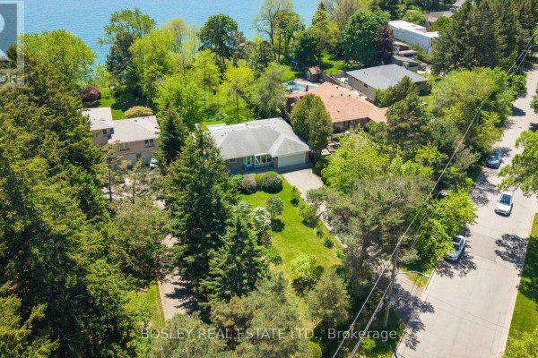 133 Sylvan Avenue, Toronto, ON, photo 3