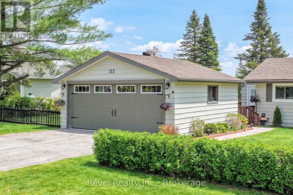 Bedroom - 133 Victoria Drive E, Kawartha Lakes, ON K0M1G0 Photo 4