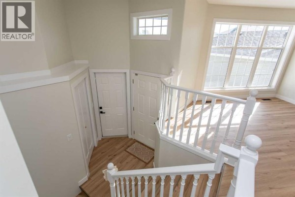 Bedroom - 133 Wellington Close, Blackfalds, AB T0M0J0 Photo 3