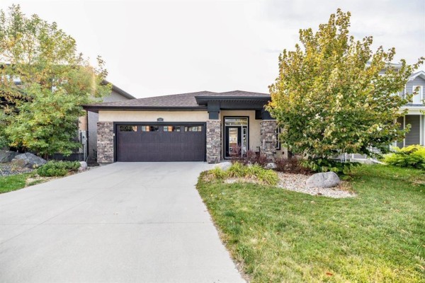 133 Willow Creek Road, Winnipeg