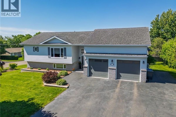 133 Wilson Crescent, Grand Sault/grand Falls, NB, photo 3