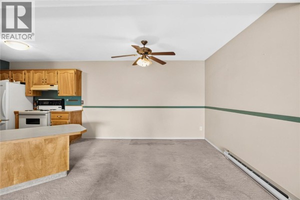 Bedroom - 133 Winnipeg Street Unit# 204, Penticton, BC V2A6L2 Photo 5