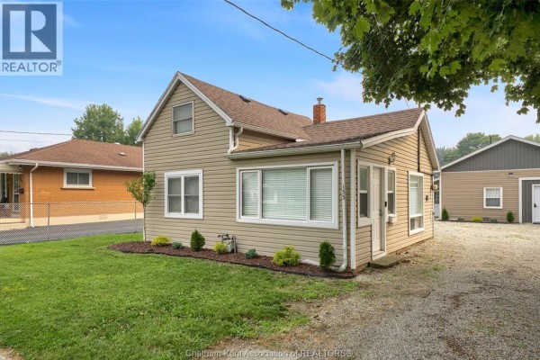3pc Bathroom - 133 Woods Street, Chatham, ON N7L3P9 Photo 4