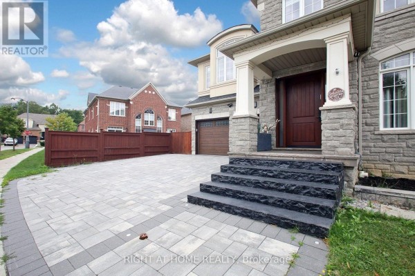 Exercise room - 133 Woodville Drive, Vaughan, ON L6A4K4 Photo 3
