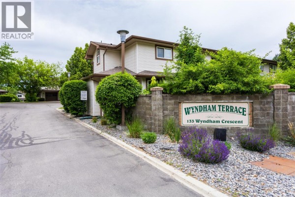 133 Wyndham Crescent Unit# 115, Kelowna, BC, photo 2