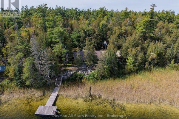 Primary Bedroom - 1330 County Rd 49, Kawartha Lakes, ON K0M1A0 Photo 5