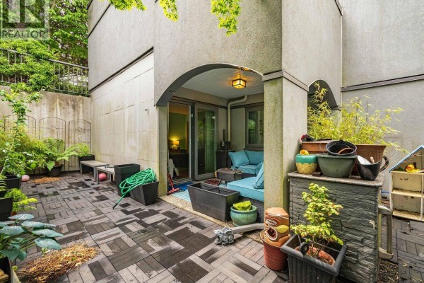 1330 W 7th Avenue, Vancouver, BC V6H3W5 Photo 3