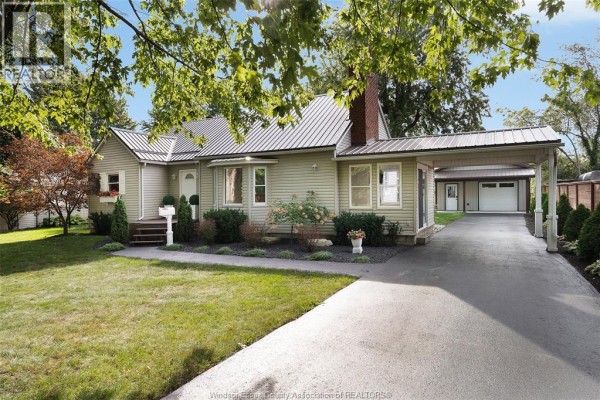 1331 Clovelly Drive, Kingsville