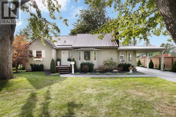 Den - 1331 Clovelly Drive, Kingsville, ON N9Y2P3 Photo 3