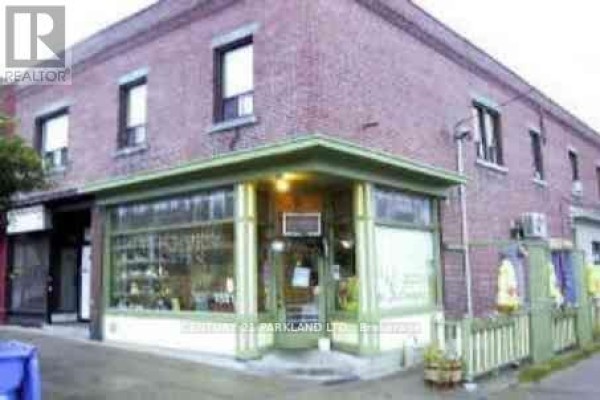 1331 Danforth Avenue, Toronto, ON M4J1N1 Photo 2