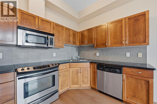 1331 Ellis Street Unit# 312 Lot# 57, Kelowna, BC V1Y1Z9 Photo 5