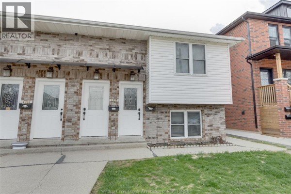 1331 Henry Ford Centre Drive Unit# 2, Windsor