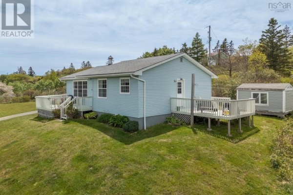 Kitchen - 1331 Main Shore Road, Sandford, NS B5A5K8 Photo 2