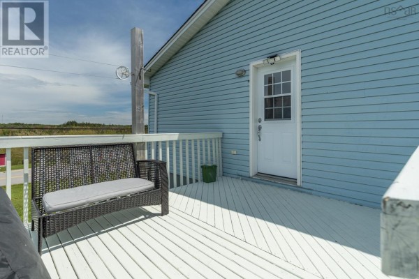 Living room - 1331 Main Shore Road, Sandford, NS B5A5K8 Photo 3