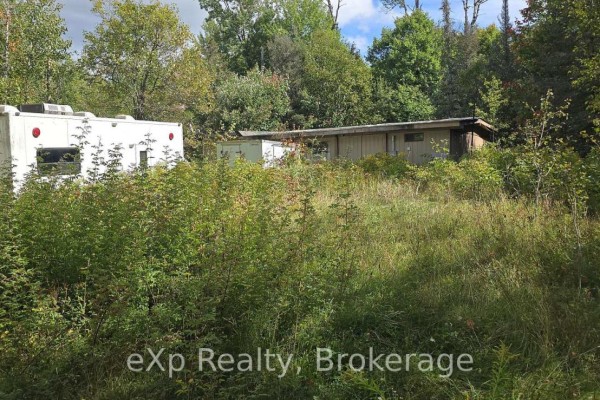 1331 Miller Road, Magnetawan, ON P0A1P0 Photo 2