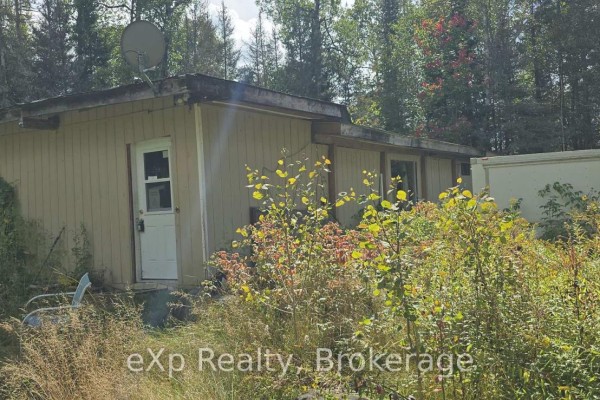 1331 Miller Road, Magnetawan, ON P0A1P0 Photo 3