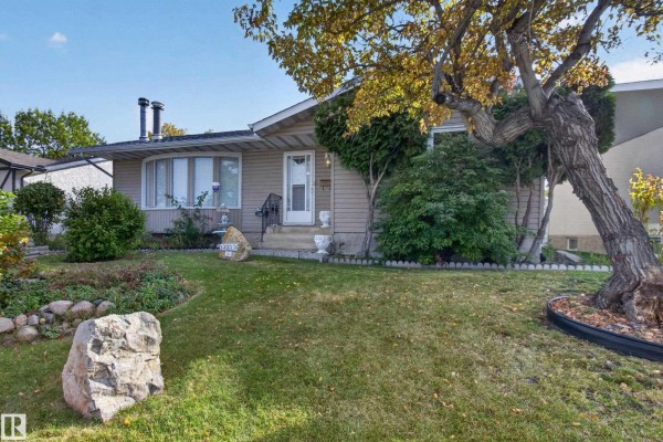 13315 30 St Nw, Edmonton