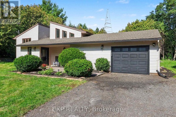 1332 9th Line, Beckwith