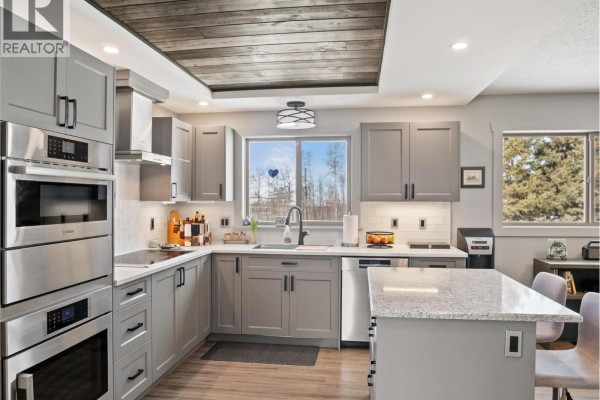 Office - 13323 Torvan Subdivision, Dawson Creek, BC V1G0C2 Photo 5