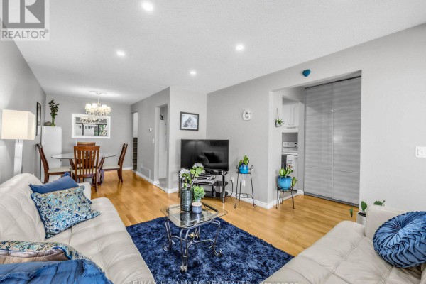 Primary Bedroom - 1333 Cherrydown Drive, Oshawa, ON L1H8C8 Photo 4