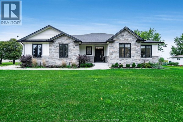 1333 County Road 31, Lakeshore