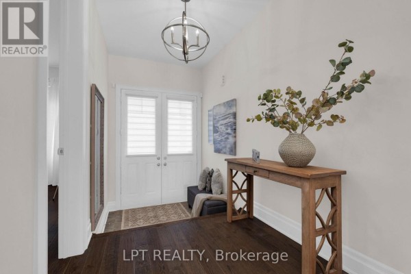 Dining room - 1333 Harrington Street, Innisfil, ON L0L1W0 Photo 3